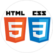 HTML+CSSコーディング×ページ